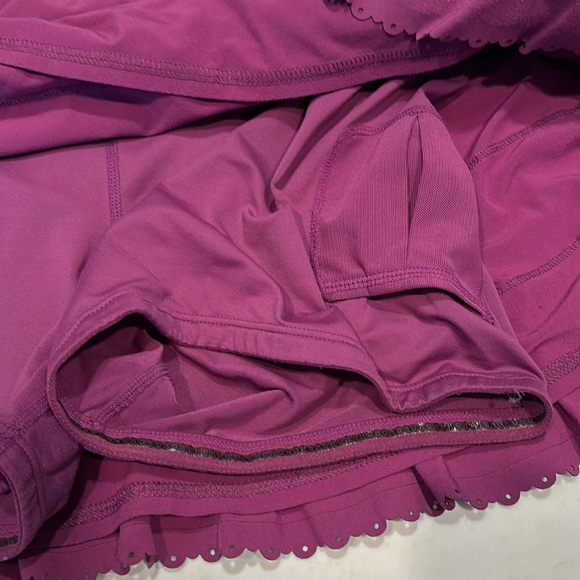 LuLu Skort - Picture 6 of 6